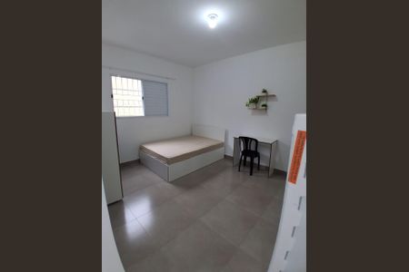 Kitnet/Studio para alugar com 1 quarto, 20m² em Vila Caputera, Mogi das Cruzes
