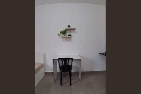 Kitnet/Studio para alugar com 1 quarto, 20m² em Vila Caputera, Mogi das Cruzes