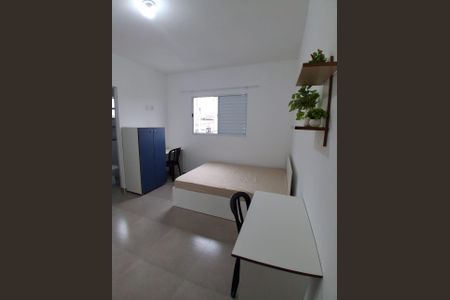 Kitnet/Studio para alugar com 1 quarto, 20m² em Vila Caputera, Mogi das Cruzes