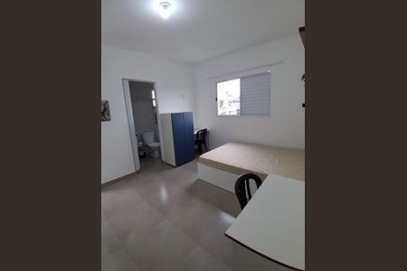 Kitnet/Studio para alugar com 1 quarto, 20m² em Vila Caputera, Mogi das Cruzes