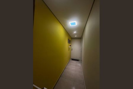 Apartamento à venda com 35m², 1 quarto e sem vaga Apartamento à venda com 35m², 1 quarto e sem vagaFoto 13