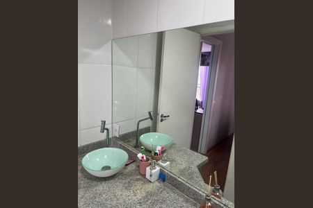 Apartamento à venda com 35m², 1 quarto e sem vaga Apartamento à venda com 35m², 1 quarto e sem vagaFoto 18