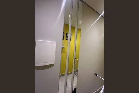 Foto 10 de apartamento à venda com 1 quarto, 35m² em Vila Tolstoi, São Paulo