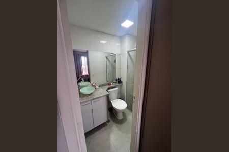 Foto 14 de apartamento à venda com 1 quarto, 35m² em Vila Tolstoi, São Paulo