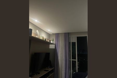 Foto 08 de apartamento à venda com 1 quarto, 35m² em Vila Tolstoi, São Paulo