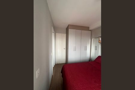 Foto 15 de apartamento à venda com 1 quarto, 35m² em Vila Tolstoi, São Paulo