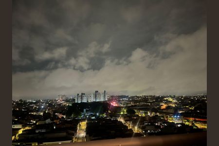 Apartamento à venda com 35m², 1 quarto e sem vaga Apartamento à venda com 35m², 1 quarto e sem vagaFoto 06