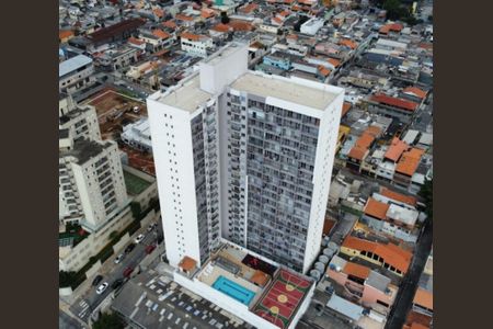 Apartamento à venda com 35m², 1 quarto e sem vaga Apartamento à venda com 35m², 1 quarto e sem vagaFoto 25