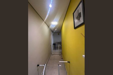Apartamento à venda com 35m², 1 quarto e sem vaga Apartamento à venda com 35m², 1 quarto e sem vagaFoto 12