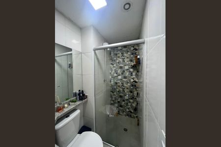 Foto 03 de apartamento à venda com 1 quarto, 35m² em Vila Tolstoi, São Paulo