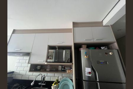 Apartamento à venda com 35m², 1 quarto e sem vaga Apartamento à venda com 35m², 1 quarto e sem vagaFoto 23