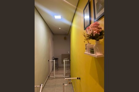 Apartamento à venda com 35m², 1 quarto e sem vaga Apartamento à venda com 35m², 1 quarto e sem vagaFoto 09