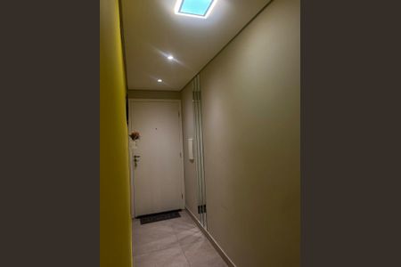 Apartamento à venda com 35m², 1 quarto e sem vaga Apartamento à venda com 35m², 1 quarto e sem vagaFoto 11