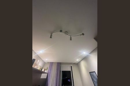 Apartamento à venda com 35m², 1 quarto e sem vaga Apartamento à venda com 35m², 1 quarto e sem vagaFoto 05