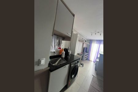 Apartamento à venda com 35m², 1 quarto e sem vaga Apartamento à venda com 35m², 1 quarto e sem vagaFoto 19