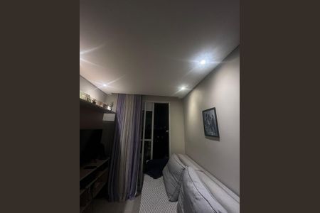 Apartamento à venda com 35m², 1 quarto e sem vaga Apartamento à venda com 35m², 1 quarto e sem vagaFoto 07