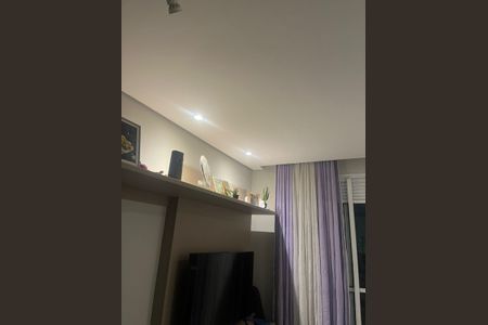 Foto 04 de apartamento à venda com 1 quarto, 35m² em Vila Tolstoi, São Paulo