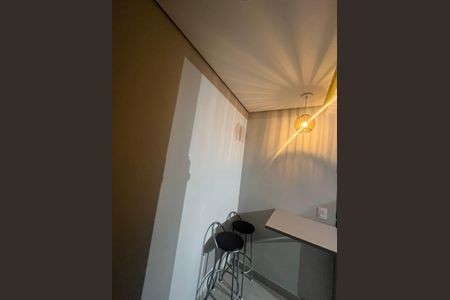 Foto 16 de apartamento à venda com 1 quarto, 35m² em Vila Tolstoi, São Paulo