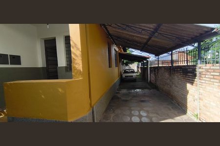 Casa para alugar com 102m², 4 quartos e 4 vagas Casa para alugar com 102m², 4 quartos e 4 vagasÁrea externa