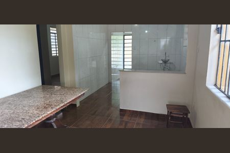 Casa para alugar com 4 quartos, 102m² em Esplanada, Belo Horizonte