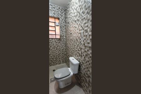 Casa para alugar com 102m², 4 quartos e 4 vagas Casa para alugar com 102m², 4 quartos e 4 vagasBanheiro