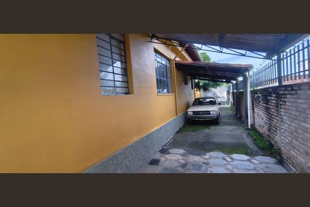 Casa para alugar com 102m², 4 quartos e 4 vagas Casa para alugar com 102m², 4 quartos e 4 vagasÁrea externa