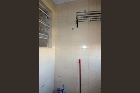 Studio para alugar com 52m², 1 quarto e sem vagaÁrea de Serviço