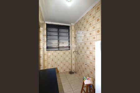 Studio para alugar com 52m², 1 quarto e sem vagaCozinha