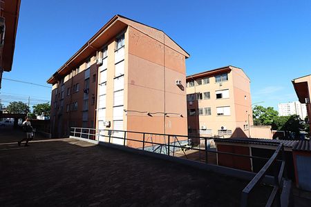 Studio para alugar com 52m², 1 quarto e sem vagaFachada do Prédio