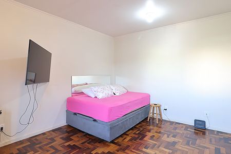 Studio para alugar com 52m², 1 quarto e sem vagaEspaço conjugado