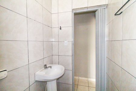 Casa para alugar com 125m², 2 quartos e 1 vagaBanheiro