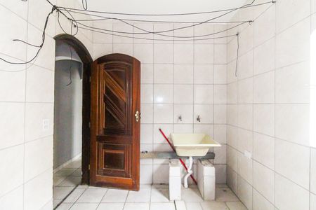 Casa para alugar com 125m², 2 quartos e 1 vagaÁrea de Serviço