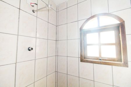 Casa para alugar com 125m², 2 quartos e 1 vagaBanheiro da Suíte