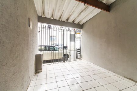 Casa para alugar com 125m², 2 quartos e 1 vagaGaragem