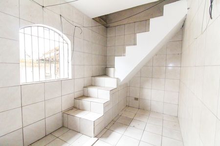 Casa para alugar com 125m², 2 quartos e 1 vagaÁrea de Serviço