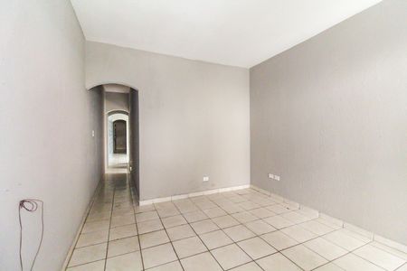Sala de casa para alugar com 2 quartos, 125m² em Lageado, Ferraz de Vasconcelos