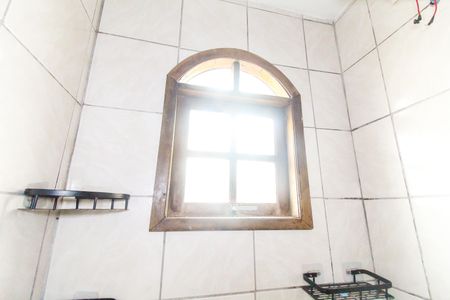 Casa para alugar com 125m², 2 quartos e 1 vagaBanheiro