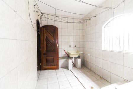 Casa para alugar com 125m², 2 quartos e 1 vagaÁrea de Serviço