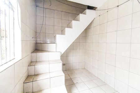 Casa para alugar com 125m², 2 quartos e 1 vagaÁrea de Serviço