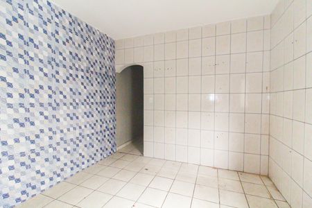 Casa para alugar com 125m², 2 quartos e 1 vagaCozinha