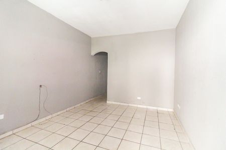 Sala de casa para alugar com 2 quartos, 125m² em Lageado, Ferraz de Vasconcelos