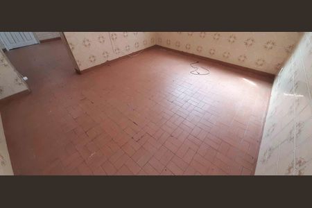 Casa para alugar com 1 quarto, 80m² em Vila Osasco, Osasco