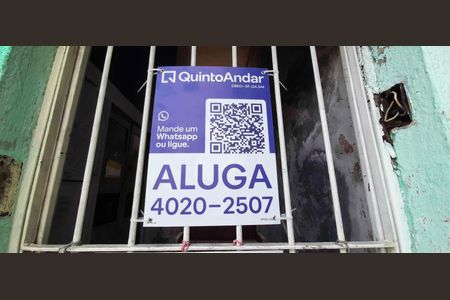 Casa para alugar com 80m², 1 quarto e sem vagaPlaca QA Instalada