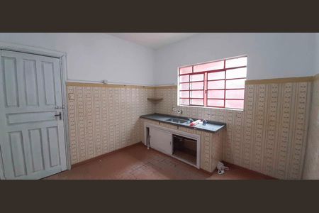 Casa para alugar com 80m², 1 quarto e sem vagaCozinha