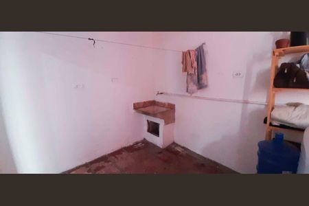 Casa para alugar com 80m², 1 quarto e sem vagaÁrea de Serviço