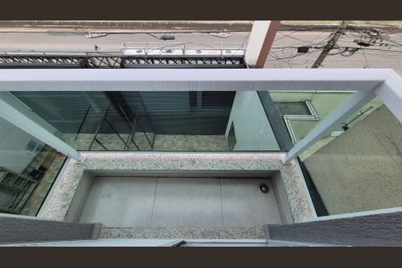 Apartamento para alugar com 30m², 1 quarto e sem vagaQuarto