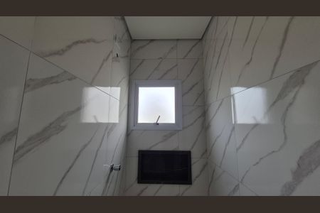 Apartamento para alugar com 30m², 1 quarto e sem vagaBanheiro