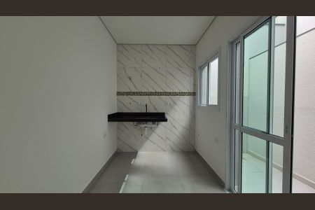 Apartamento para alugar com 30m², 1 quarto e sem vagaCozinha