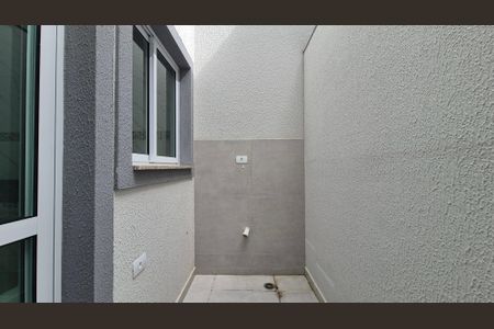 Apartamento para alugar com 30m², 1 quarto e sem vagaLavanderia