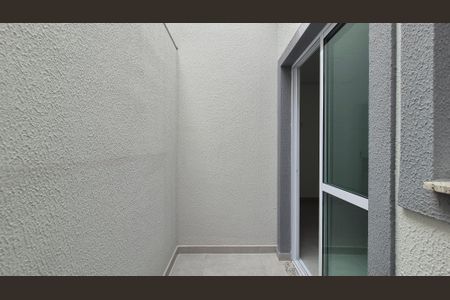 Apartamento para alugar com 30m², 1 quarto e sem vagaLavanderia